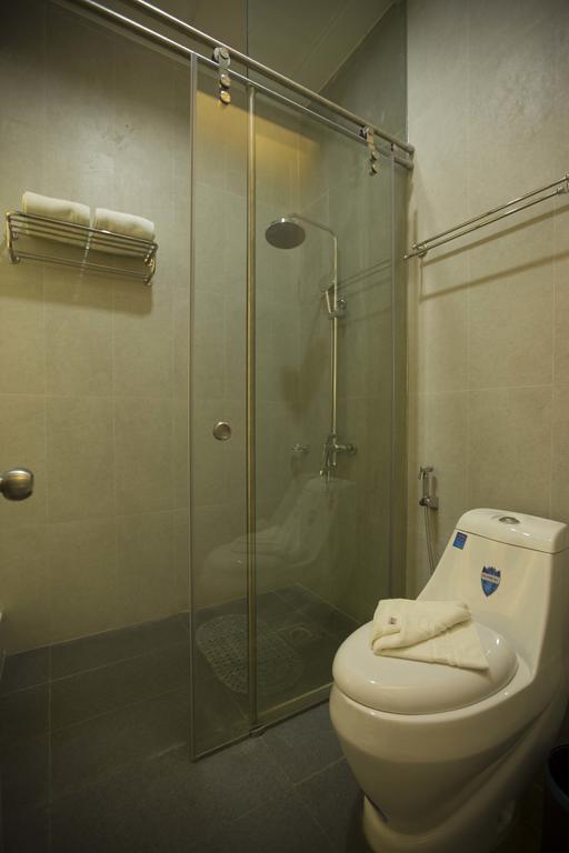 The Lucky 9 Budget Hotel Tagum Exterior photo