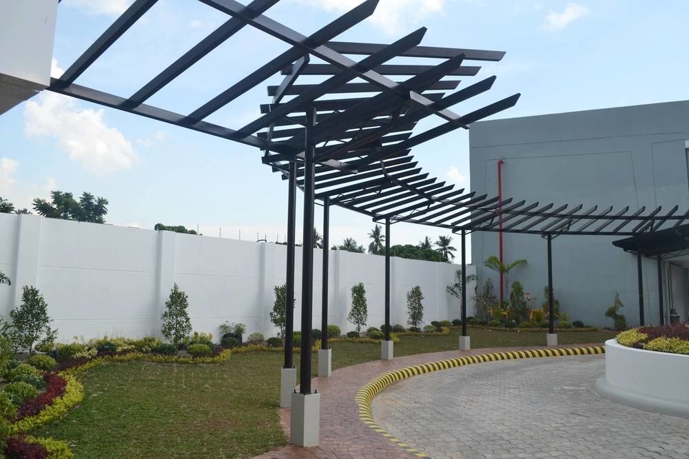 The Lucky 9 Budget Hotel Tagum Exterior photo