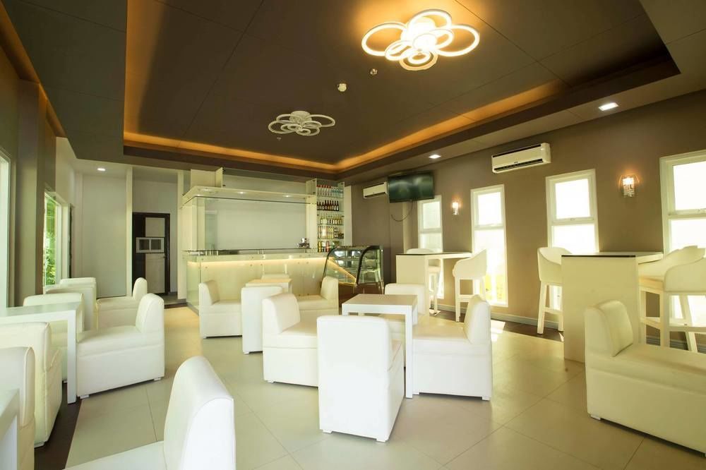 The Lucky 9 Budget Hotel Tagum Exterior photo