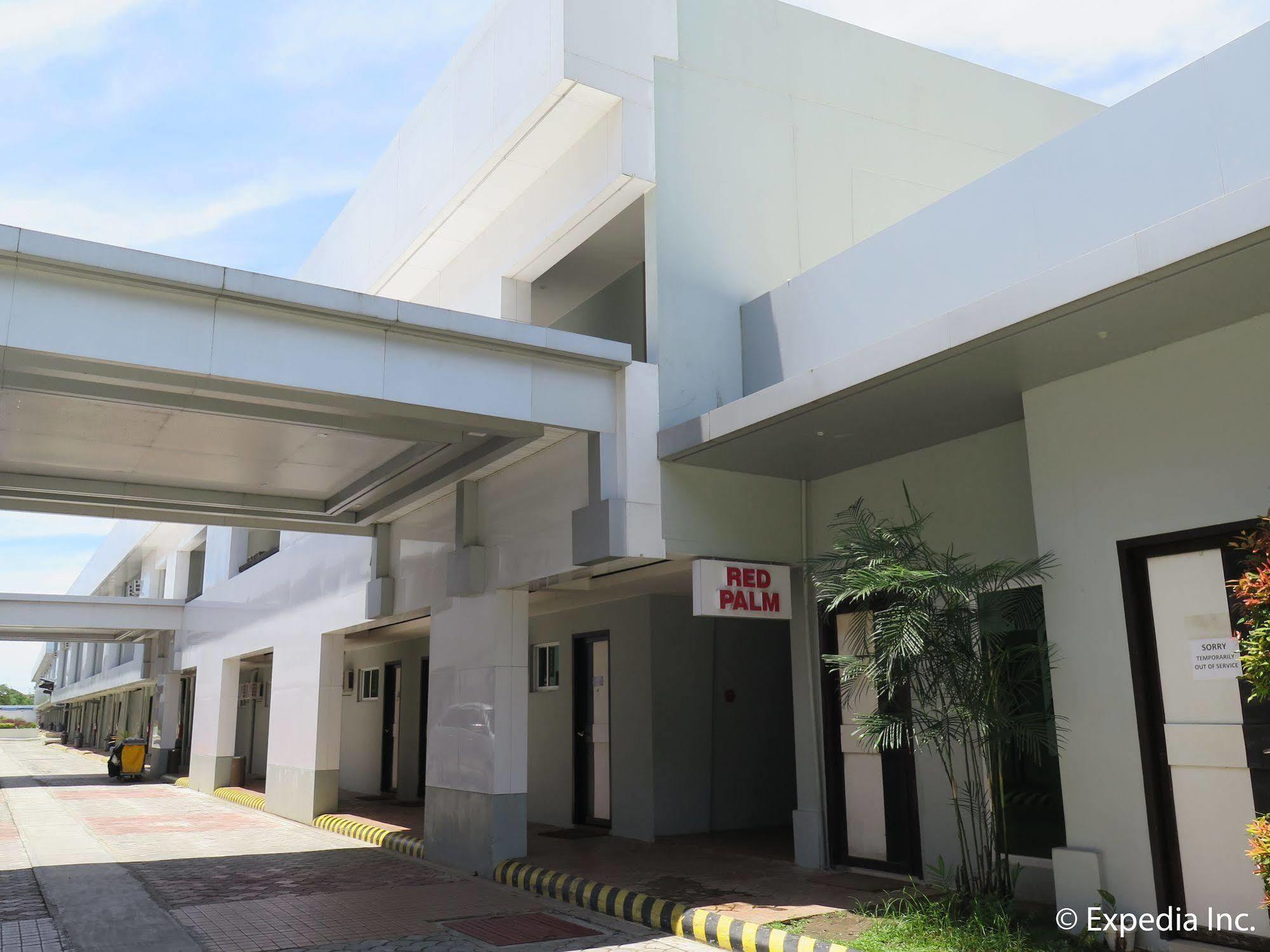 The Lucky 9 Budget Hotel Tagum Exterior photo