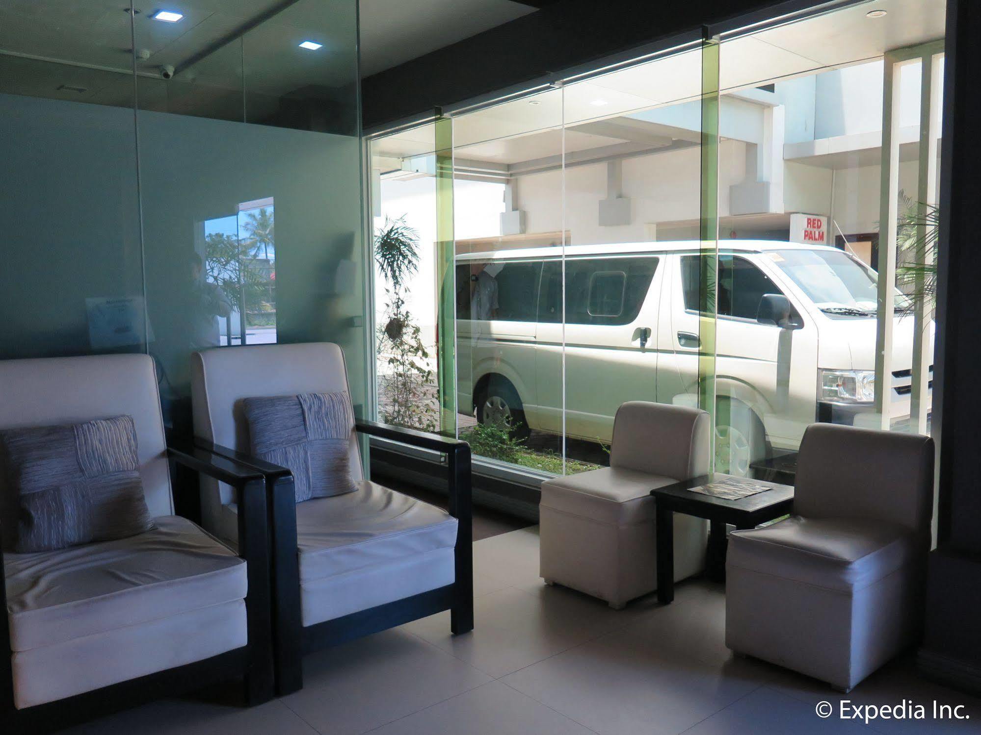The Lucky 9 Budget Hotel Tagum Exterior photo