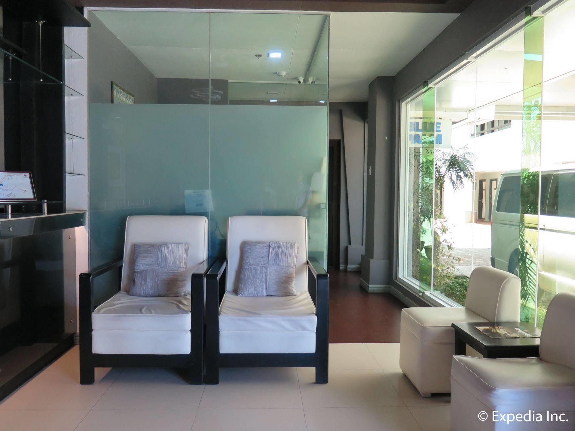 The Lucky 9 Budget Hotel Tagum Exterior photo