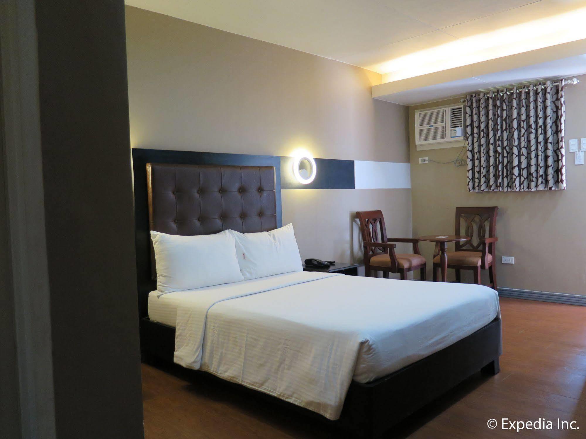 The Lucky 9 Budget Hotel Tagum Exterior photo